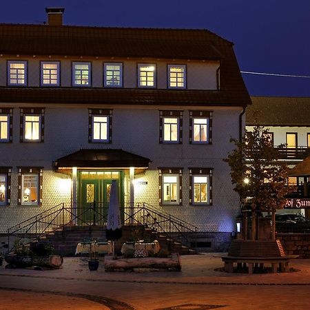 Hotel Zum Baecker Udenhain المظهر الخارجي الصورة