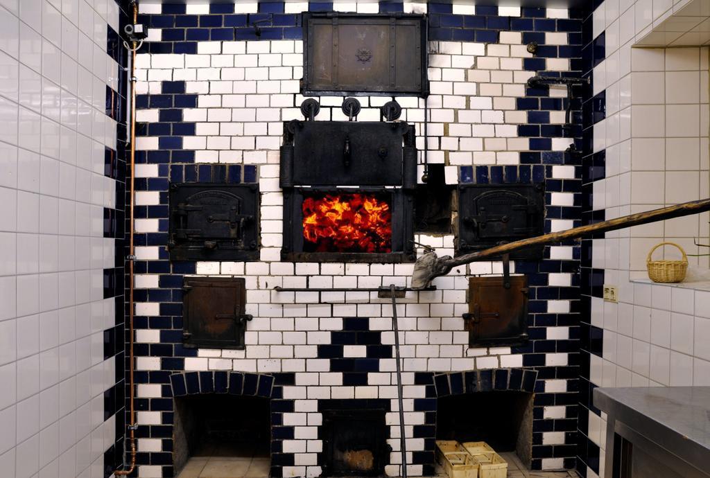 Hotel Zum Baecker Udenhain المظهر الخارجي الصورة